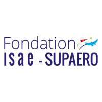 Fondation ISAE-SUPAERO Logo