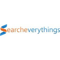 SearchEveryThings Logo