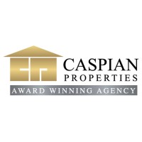 Caspian Properties Brokers LLC Logo