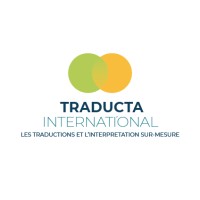 Traducta International Logo