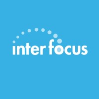 Inter-Focus Intercultureel Expertise Centrum BV Logo