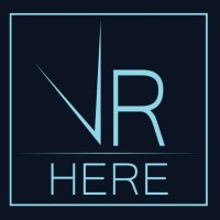 VR-HERE Logo