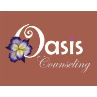 Oasis Counseling LLC Logo