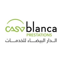 Casablanca Prestations Logo