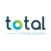 Total Training Solutions Inc. Logo