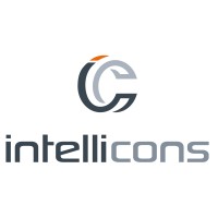 Intellicons Oy Logo