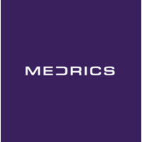 MEDRICS Corp Logo