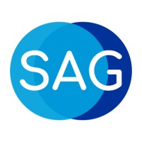SAG Flowmedik Oy Logo