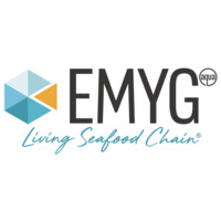 EMYG Environnement & Aquaculture Logo