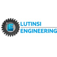 Lutinsi Engineering PTY Ltd Logo
