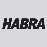 HABRA s.r.o. Logo