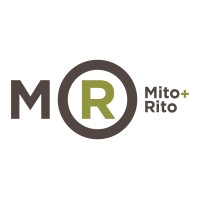 Mito+Rito Logo
