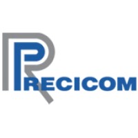 PRECICOM S.A. Logo