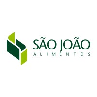 São João Alimentos Logo