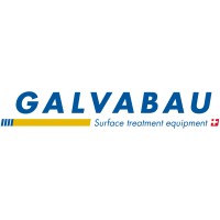 GALVABAU AG Logo