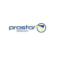 Prostor telecom Logo