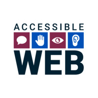 Accessible Web Logo