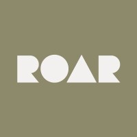 ROAR Creativity Ltd Logo