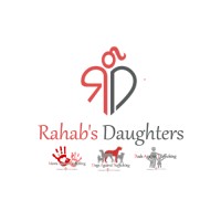 Rahabs Daughters Logo