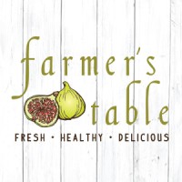 Farmers Table Logo