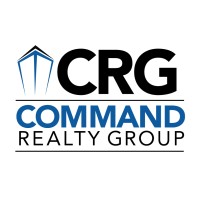 Command Realty Group Logo