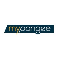 MYPANGEE Logo