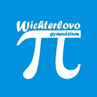 Wichterlovo gymnázium Logo