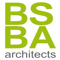 BSBA Architects Logo