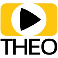 THEO Technologies Logo