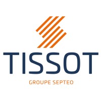 Tissot SAS | Groupe Septeo Logo