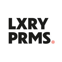 Luxury Promise Logo