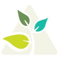 TRI GROEI IN GROEN Logo