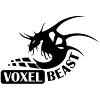 Voxel Beast Ltd. Logo