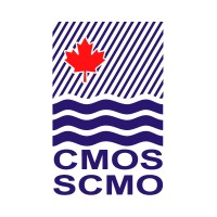 Canadian Meteorological and Oceanographic Society Logo