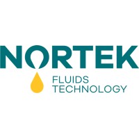 NORTEK Fluids Technology Logo