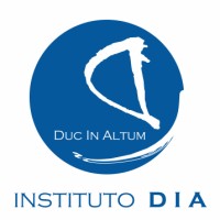 Instituto Duc In Altum - DIA Logo