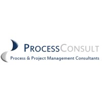 PROCESSCONSULT Logo