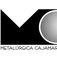 Metalúrgica Cajamar ltda Logo
