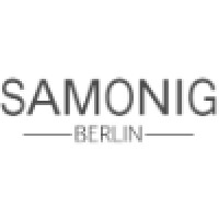 SAMONIG AG Logo