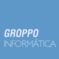 Groppo - Soluções em Gestão Empresarial Logo