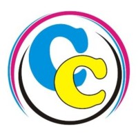 Color Cloud Solutions Pvt Ltd Logo