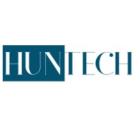Huntech Automação Industrial Logo