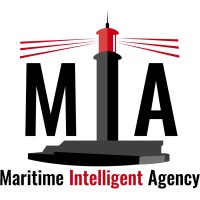 Maritime Intelligent Agency Logo