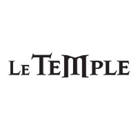 Bar le Temple Logo