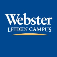 Webster Leiden Campus Logo