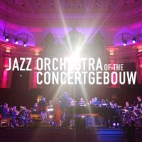 Jazz Orchestra of the Concertgebouw Logo