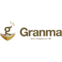 Granma Inc. Logo