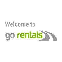 Go Rentals Logo