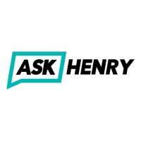 AskHenry Logo