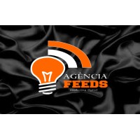 Agência Feeds - Marketing Digital Logo